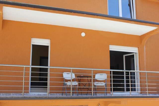 Апартаменты Apartments Kapisoda Цетине-16