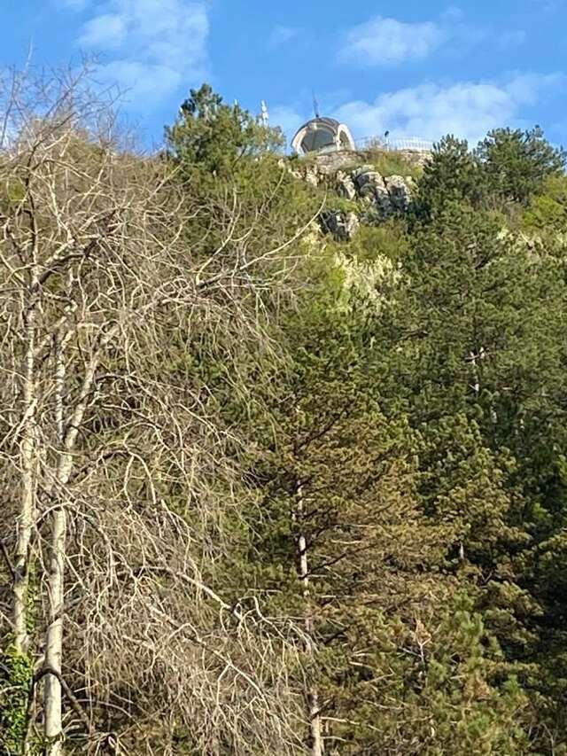 Апартаменты Apartments Kapisoda Цетине-17