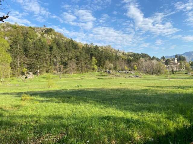 Апартаменты Apartments Kapisoda Цетине-18