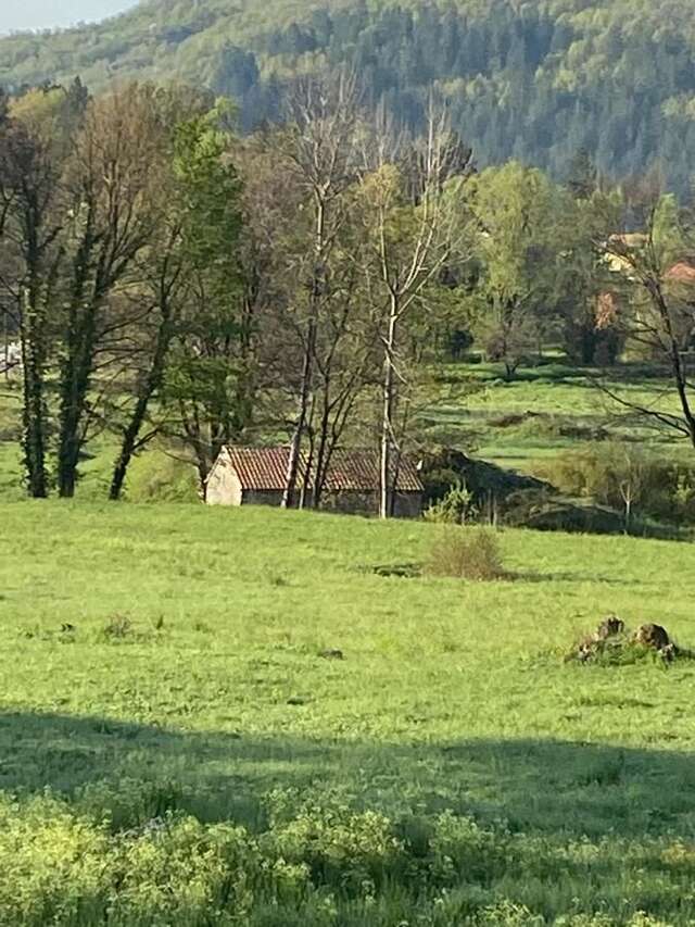 Апартаменты Apartments Kapisoda Цетине-20