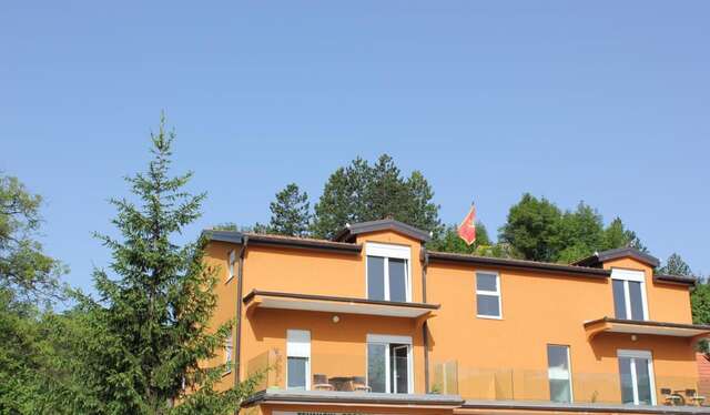 Апартаменты Apartments Kapisoda Цетине-4