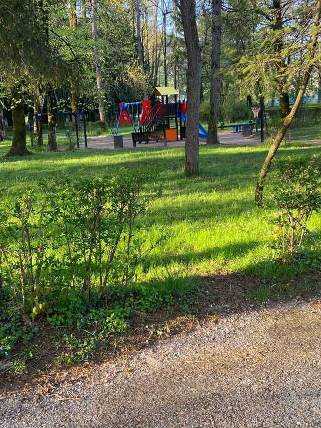 Апартаменты Apartments Kapisoda Цетине-28