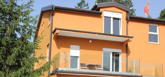 Апартаменты Apartments Kapisoda Цетине-6