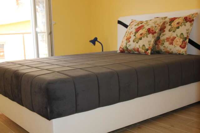 Апартаменты Apartments Kapisoda Цетине-43