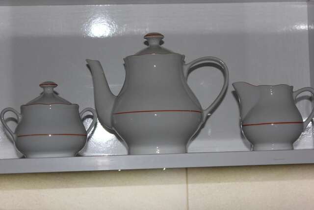 Апартаменты Apartments Kapisoda Цетине-45