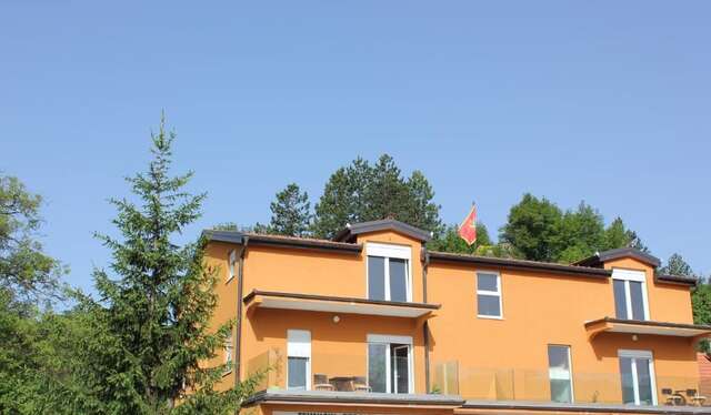 Апартаменты Apartments Kapisoda Цетине-50