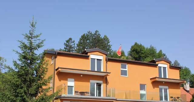 Апартаменты Apartments Kapisoda Цетине-7