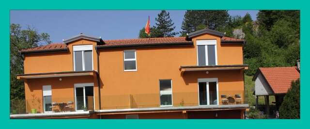 Апартаменты Apartments Kapisoda Цетине-53