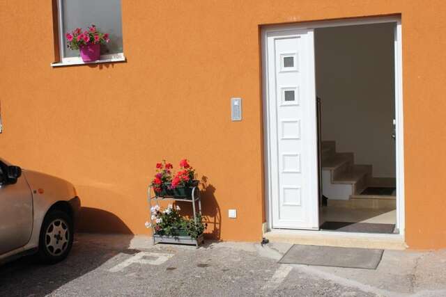 Апартаменты Apartments Kapisoda Цетине-54