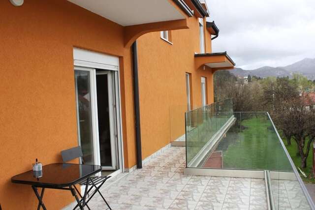 Апартаменты Apartments Kapisoda Цетине-55