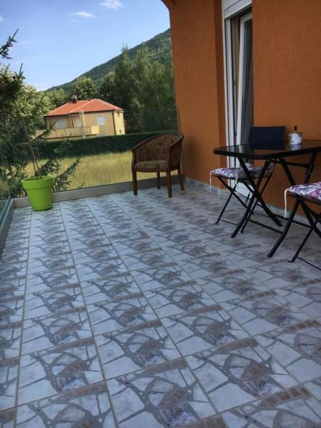 Апартаменты Apartments Kapisoda Цетине-57