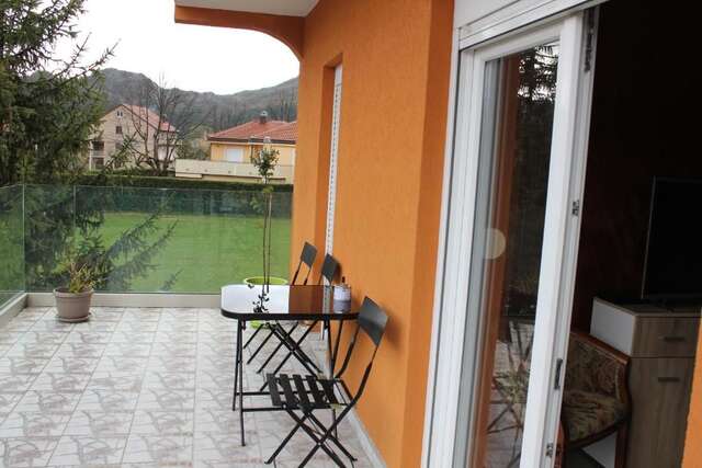 Апартаменты Apartments Kapisoda Цетине-58