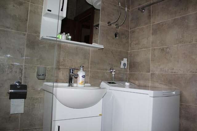 Апартаменты Apartments Kapisoda Цетине-60