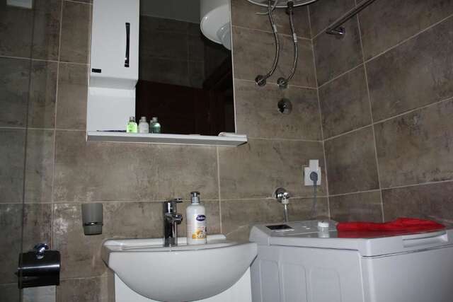 Апартаменты Apartments Kapisoda Цетине-62