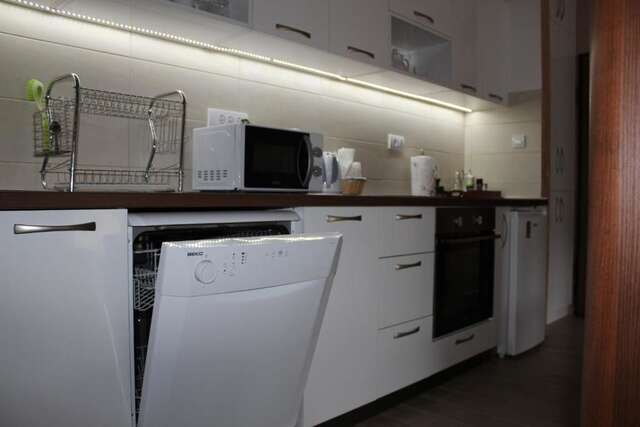 Апартаменты Apartments Kapisoda Цетине-64