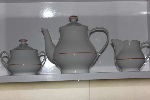 Апартаменты Apartments Kapisoda Цетине-66