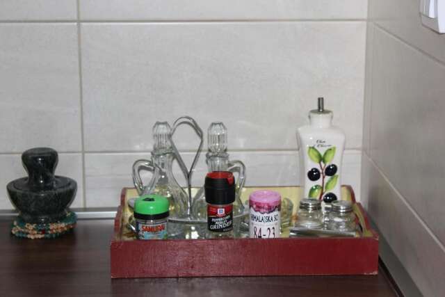 Апартаменты Apartments Kapisoda Цетине-69