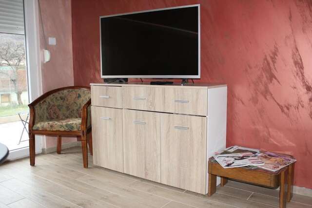 Апартаменты Apartments Kapisoda Цетине-71