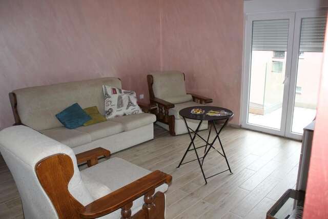 Апартаменты Apartments Kapisoda Цетине-72