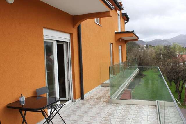 Апартаменты Apartments Kapisoda Цетине-10