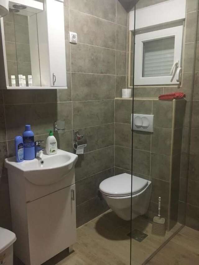 Апартаменты Apartments Kapisoda Цетине-89