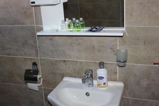 Апартаменты Apartments Kapisoda Цетине-93